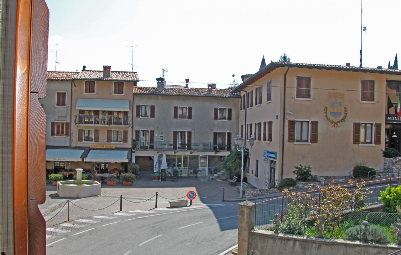 La Rotonda Apartments By Gardadomusmea Tremosine Exterior photo